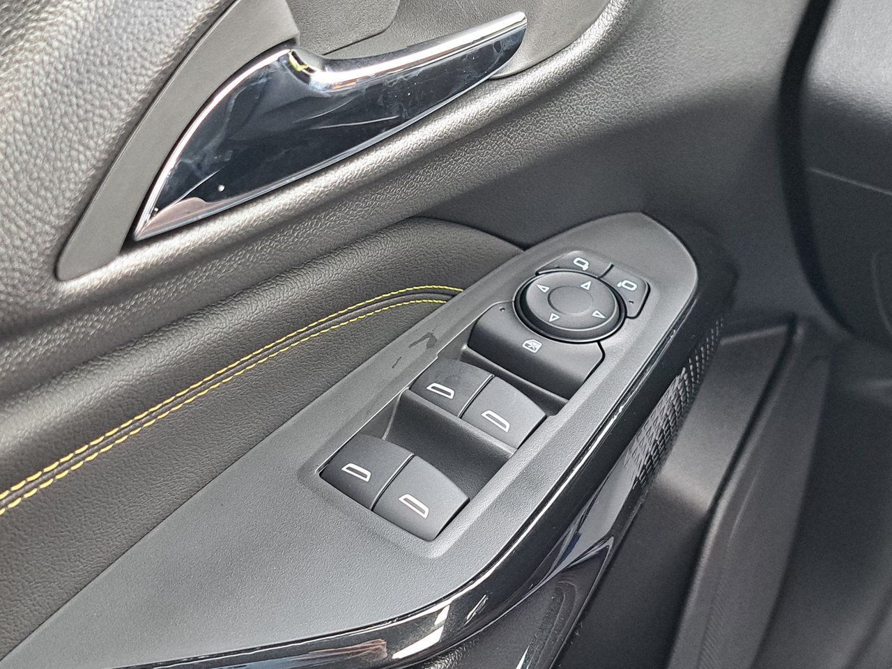 2026 Chevrolet Trax LT-10