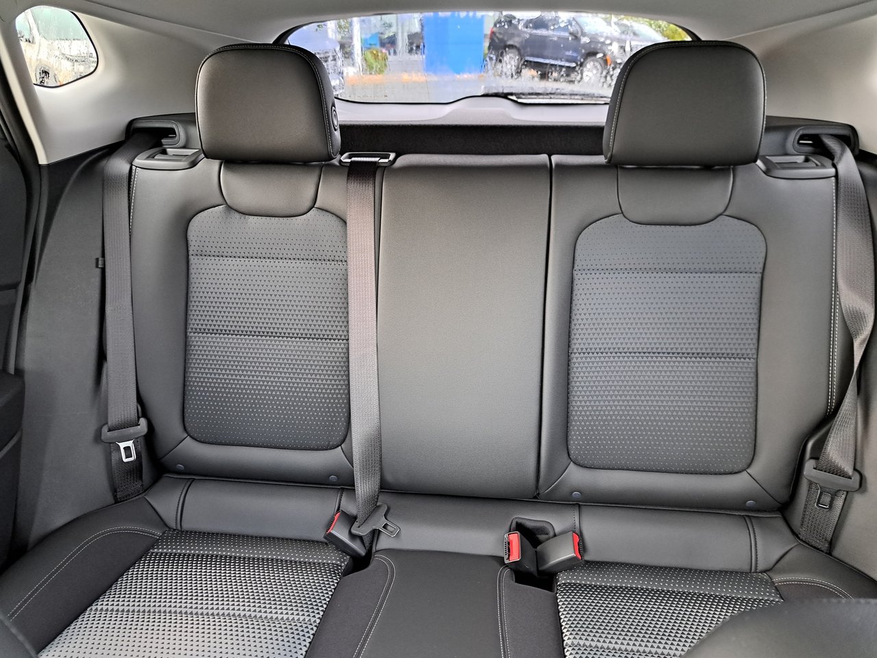 2026 Chevrolet Trax LT-24