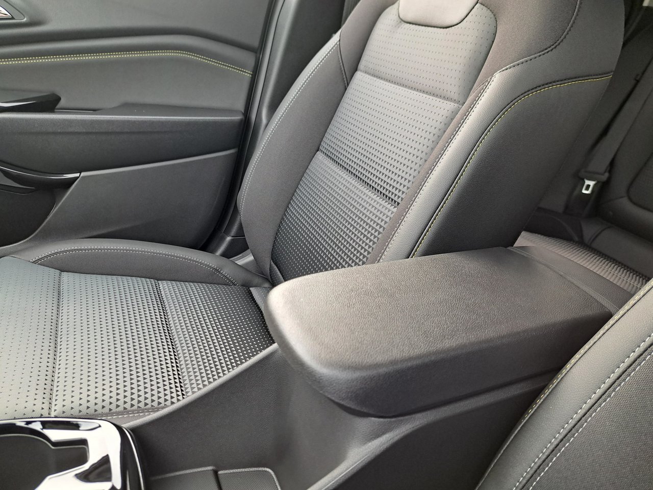2026 Chevrolet Trax LT-20