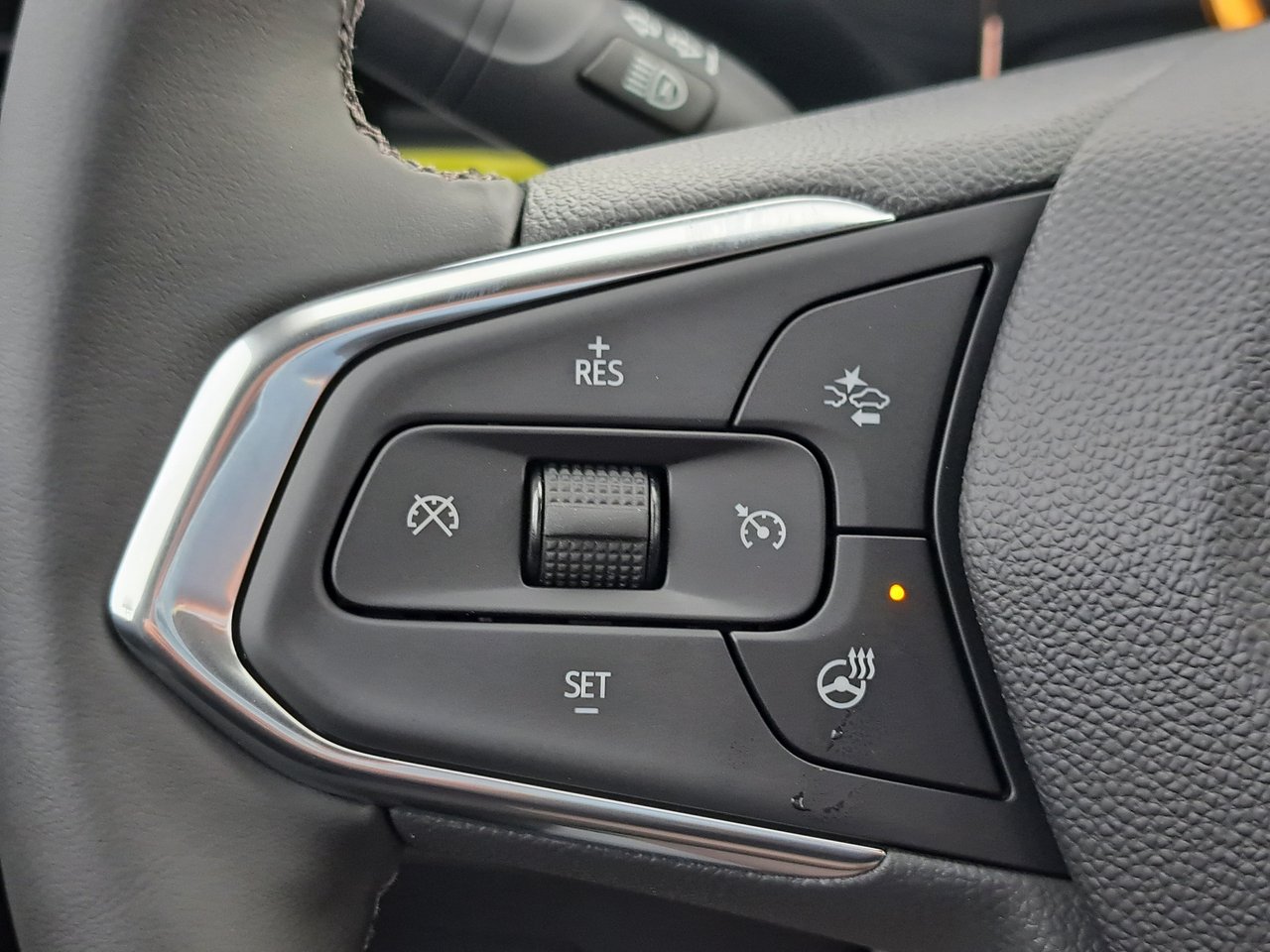 2026 Chevrolet Trax LT-12