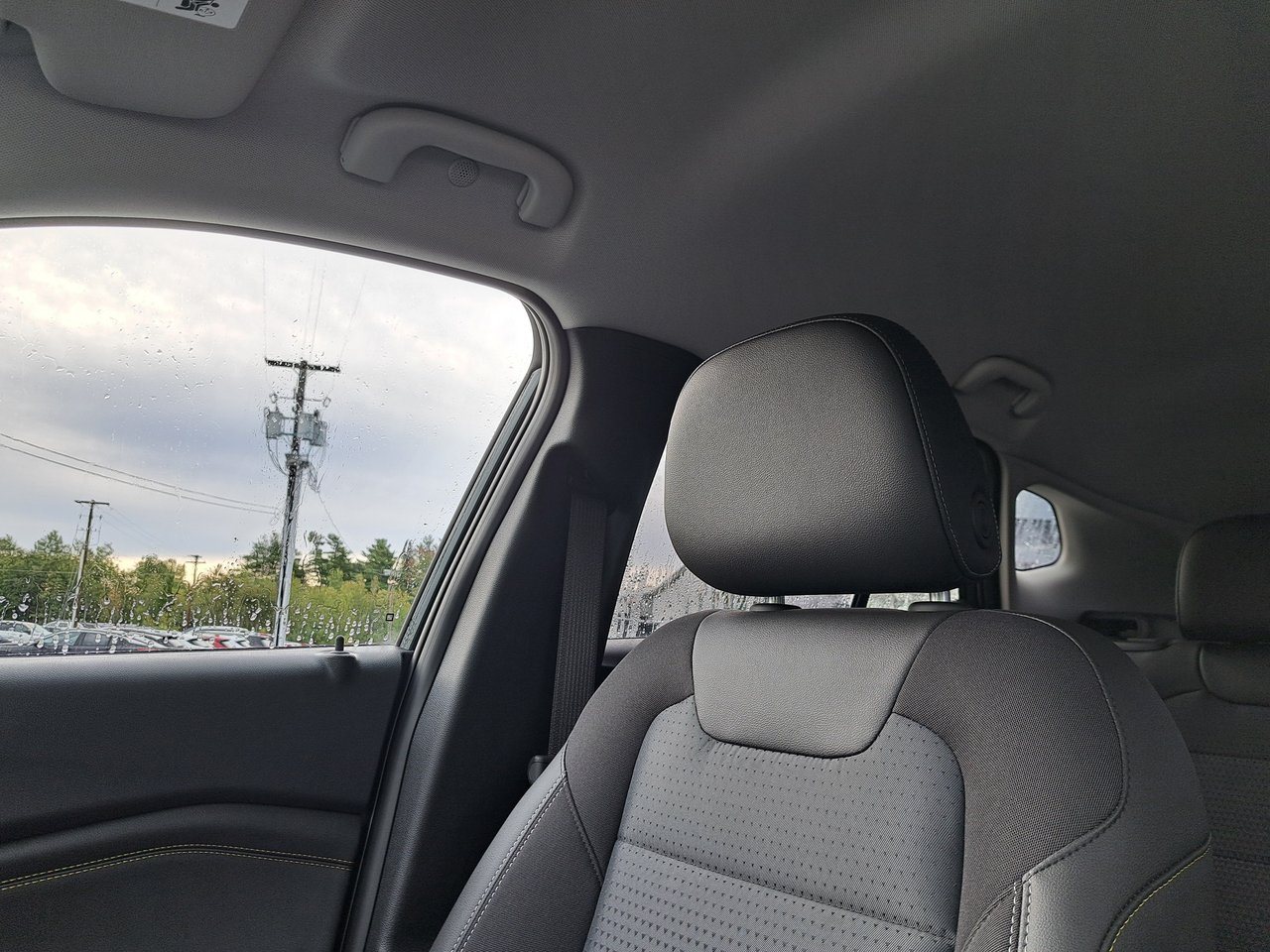2026 Chevrolet Trax LT-23