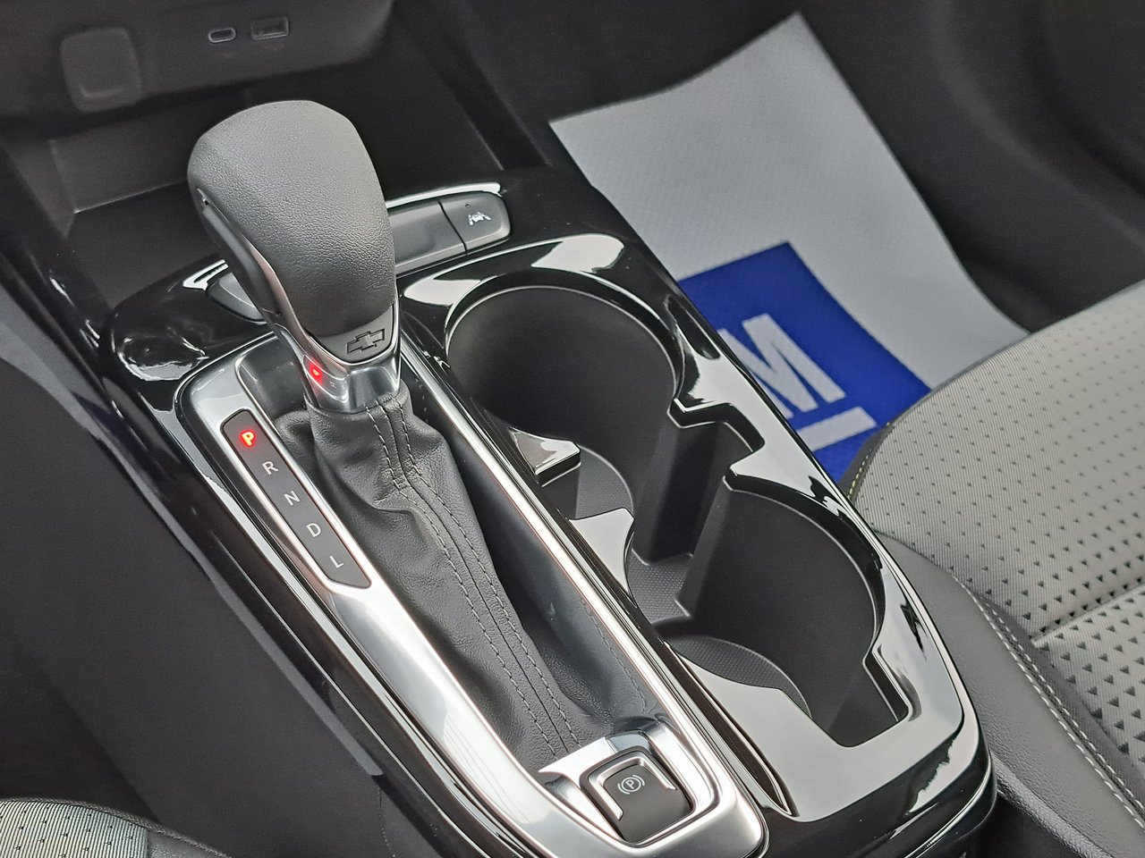 2026 Chevrolet Trax LT-19