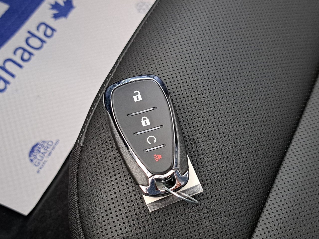 2026 Chevrolet Trax ACTIV-25