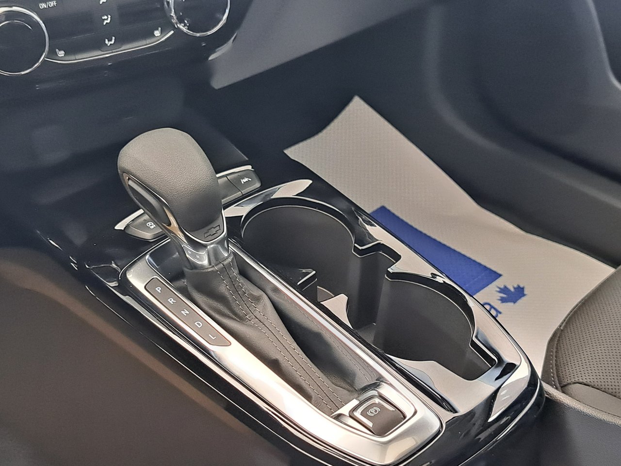 2026 Chevrolet Trax ACTIV-16