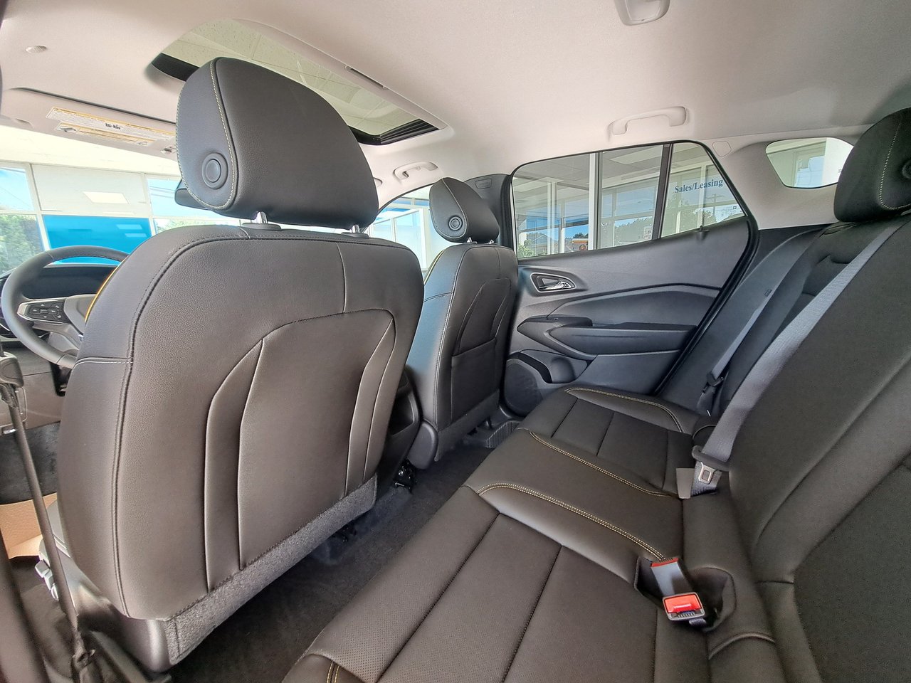 2026 Chevrolet Trax ACTIV-22