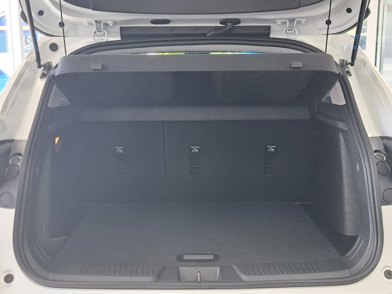 2026 Chevrolet Trax ACTIV-6