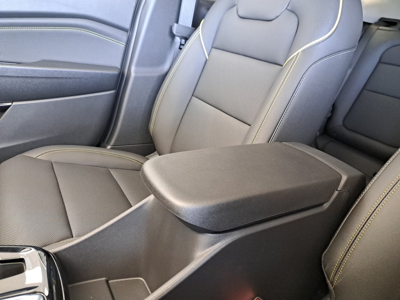 2026 Chevrolet Trax ACTIV-19