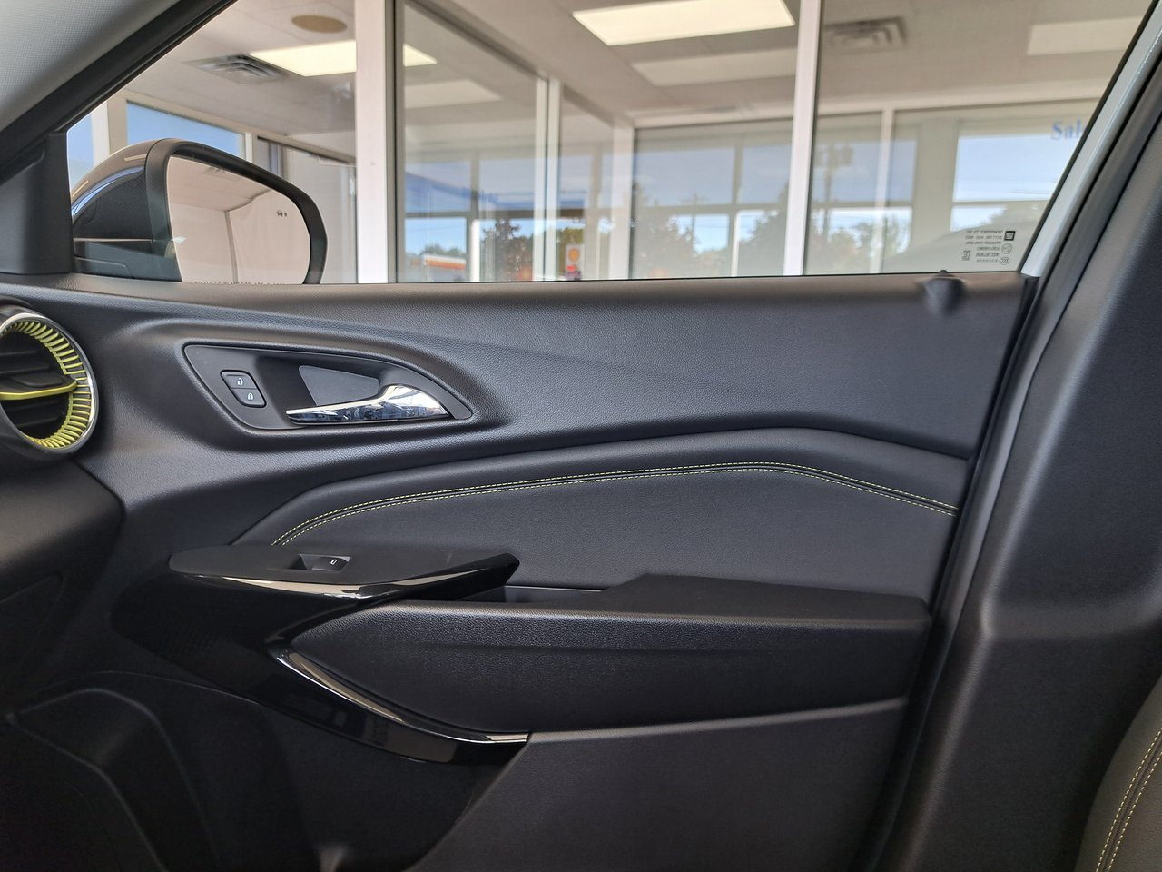 2026 Chevrolet Trax ACTIV-18