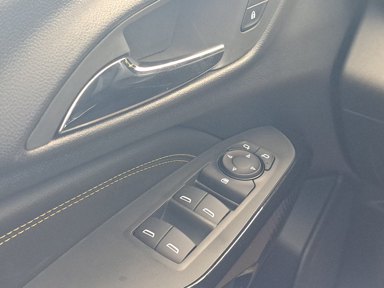 2026 Chevrolet Trax ACTIV-10