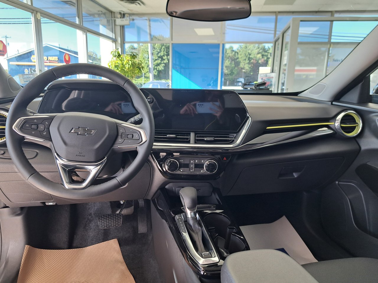 2026 Chevrolet Trax ACTIV-24