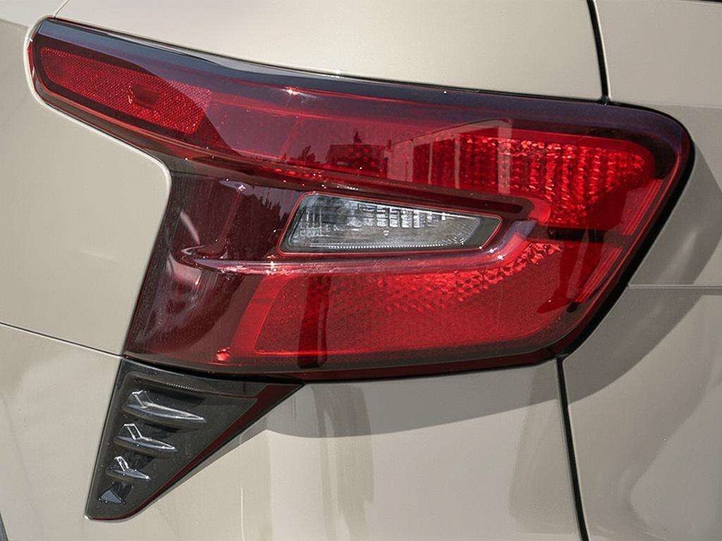 2026 Chevrolet Trax 2RS-8