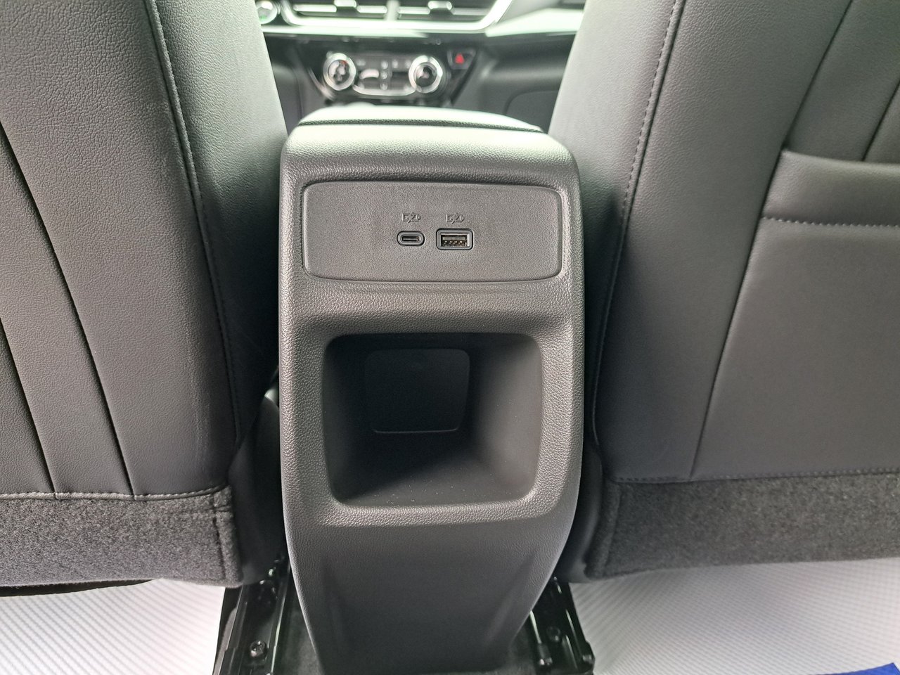 2026 Chevrolet Trax 2RS-25