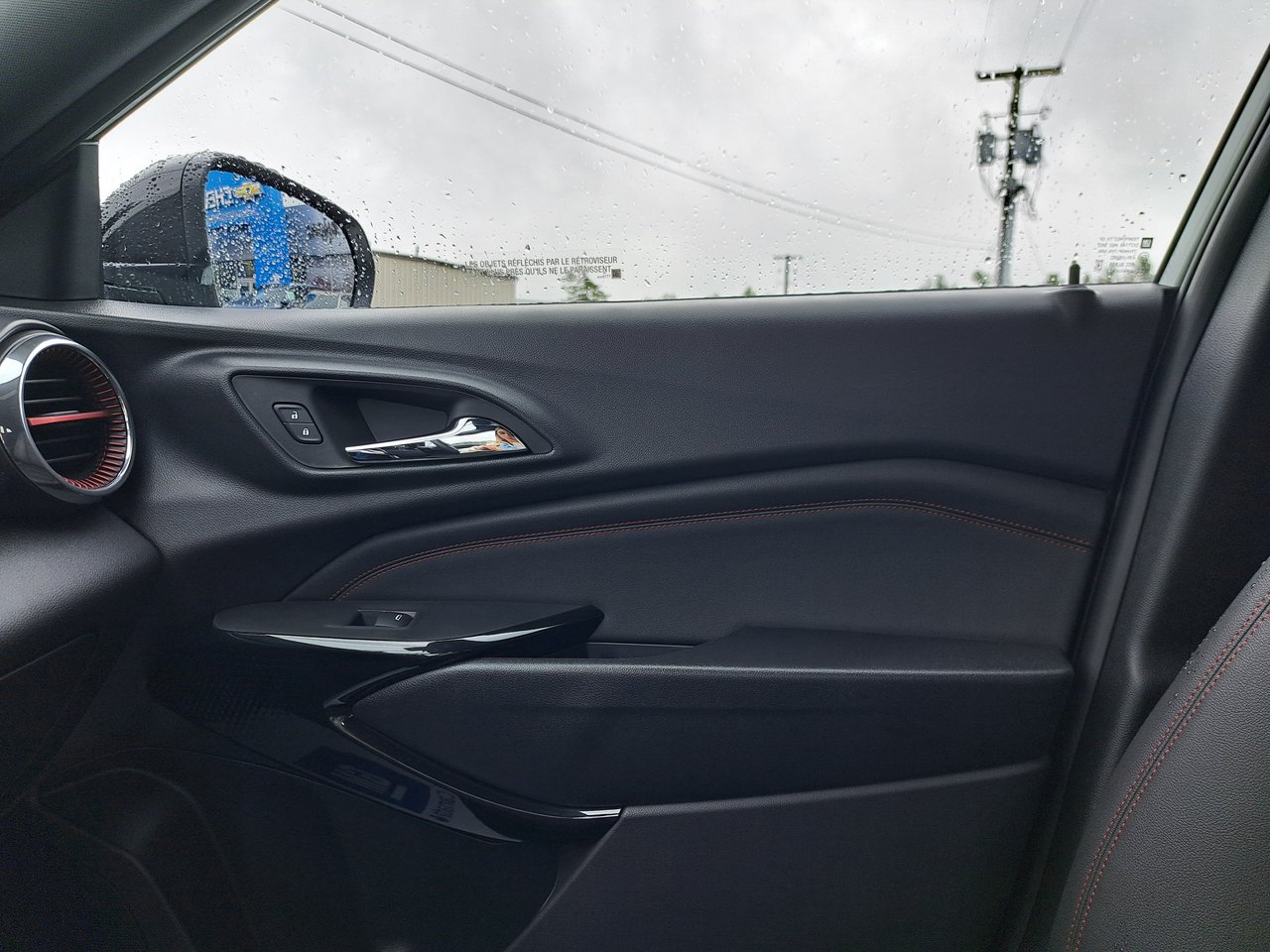2026 Chevrolet Trax 2RS-20