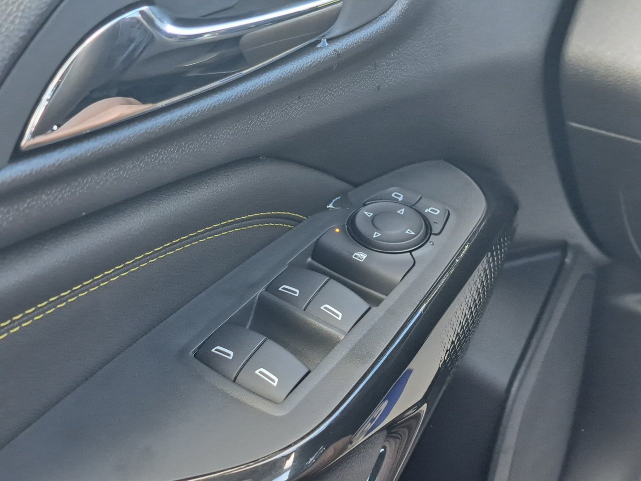 2026 Chevrolet Trax ACTIV-11