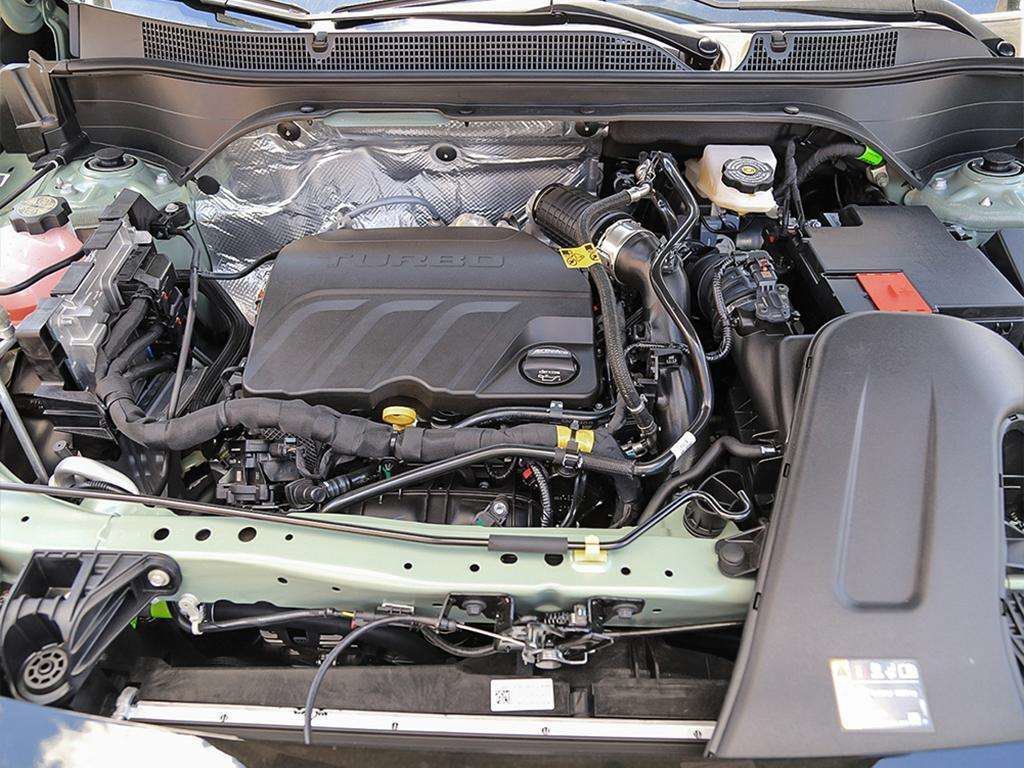 2026 Chevrolet Trax ACTIV-5