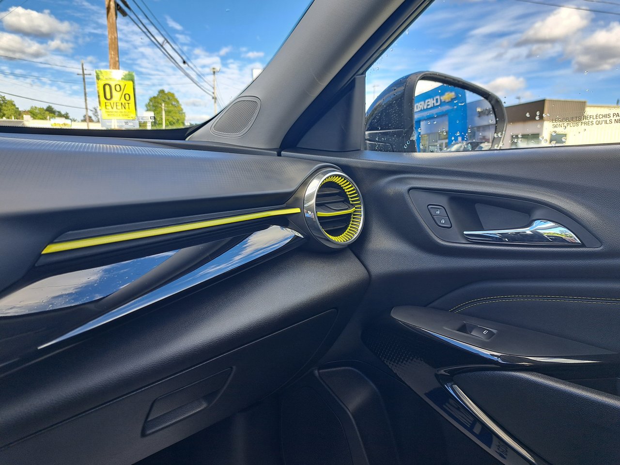2026 Chevrolet Trax ACTIV-22