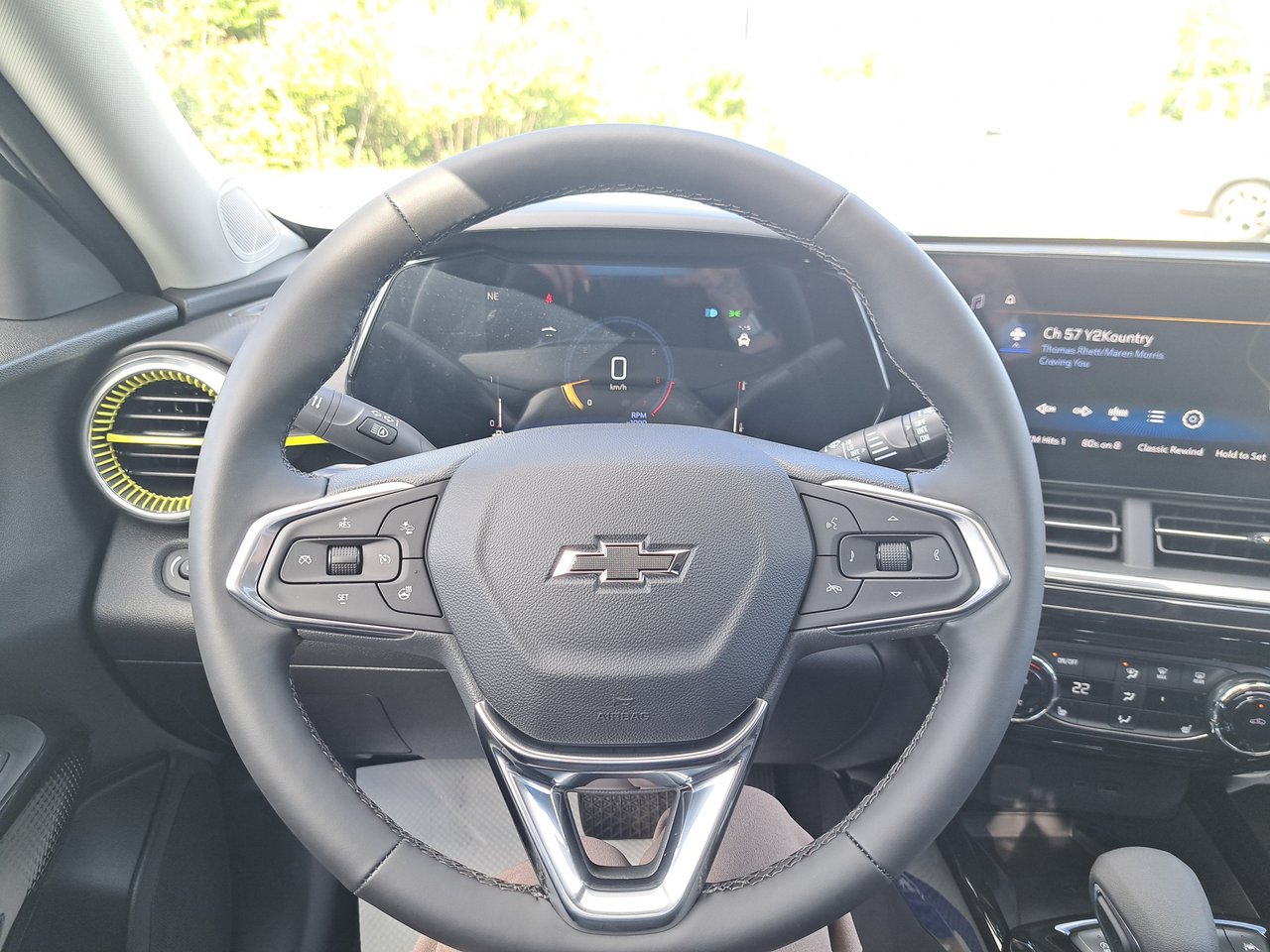 2026 Chevrolet Trax ACTIV-16