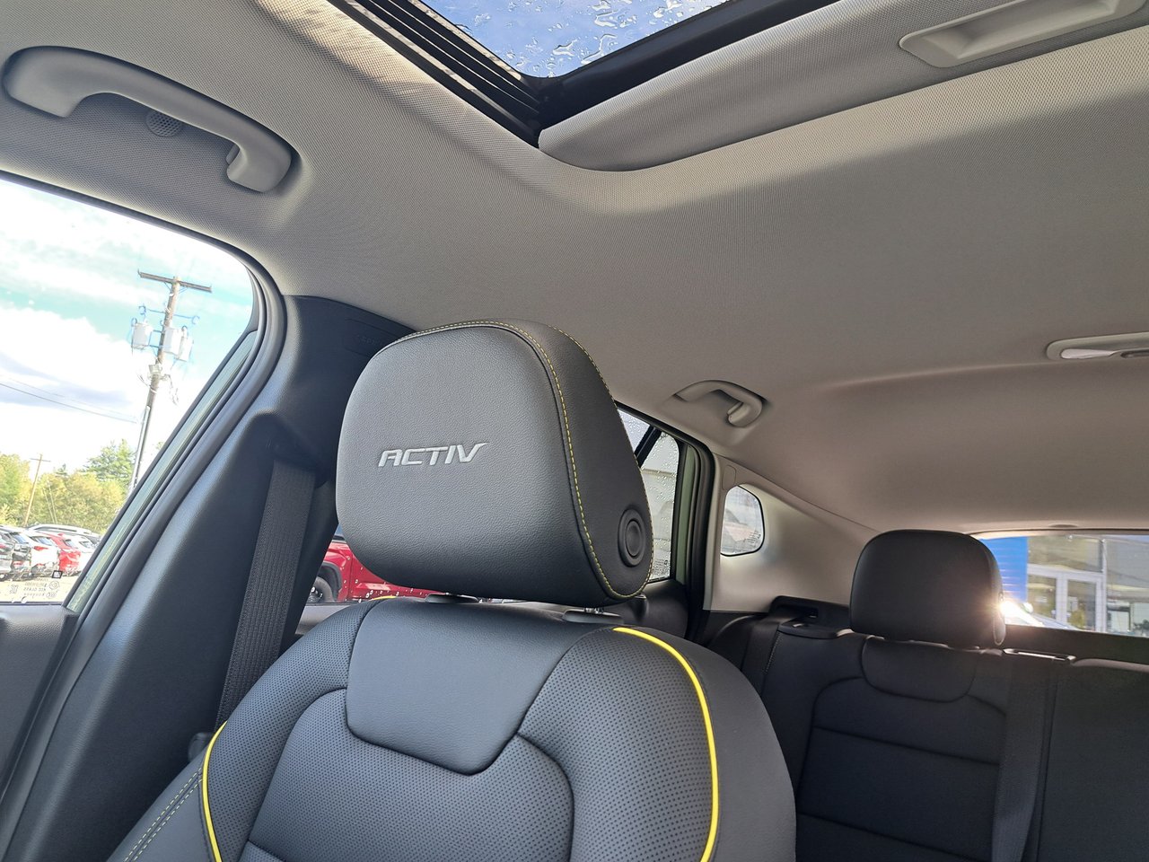 2026 Chevrolet Trax ACTIV-24