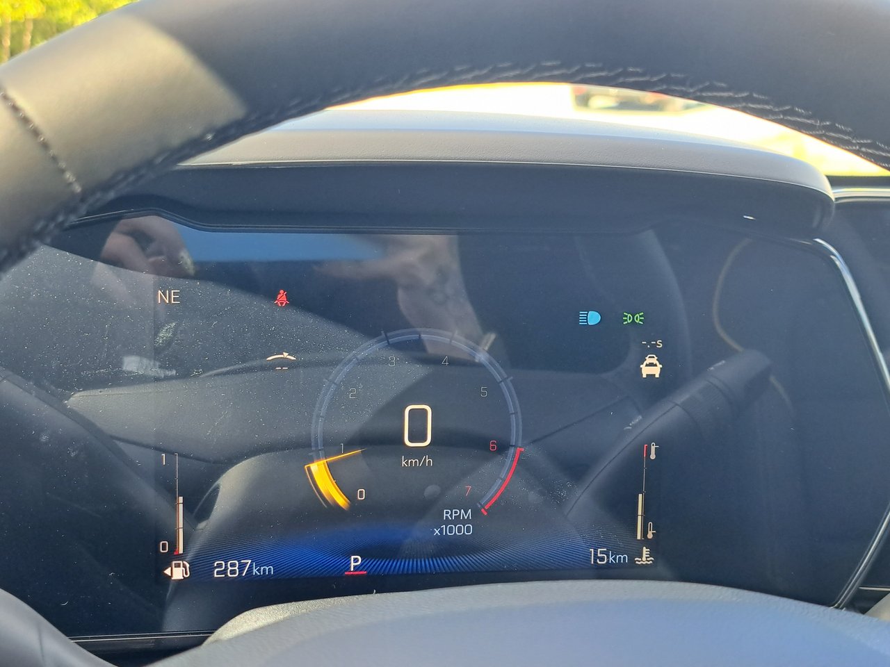 2026 Chevrolet Trax ACTIV-15
