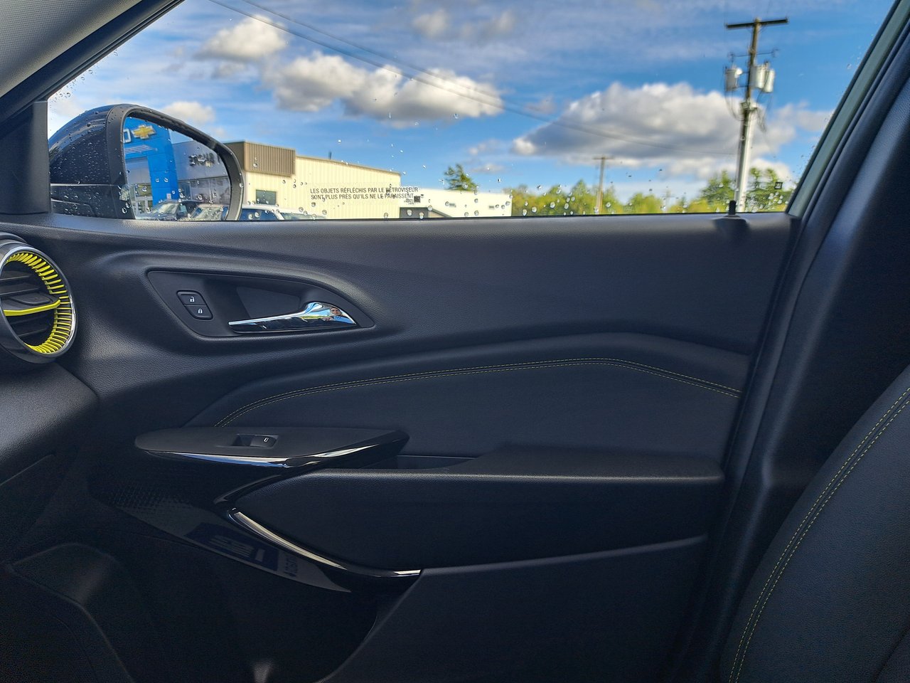2026 Chevrolet Trax ACTIV-23