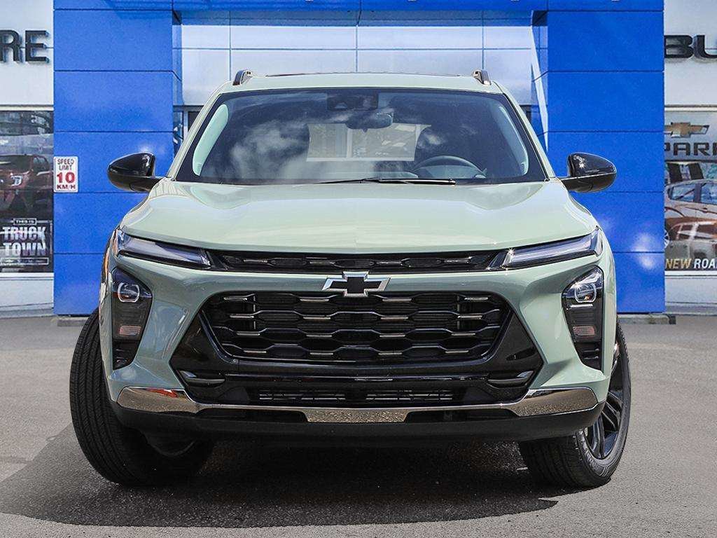 2026 Chevrolet Trax ACTIV-1