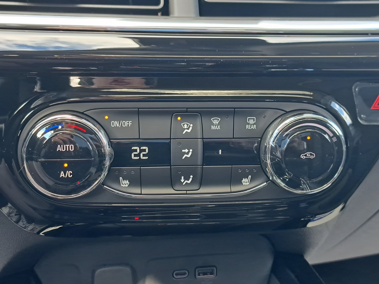 2026 Chevrolet Trax ACTIV-19