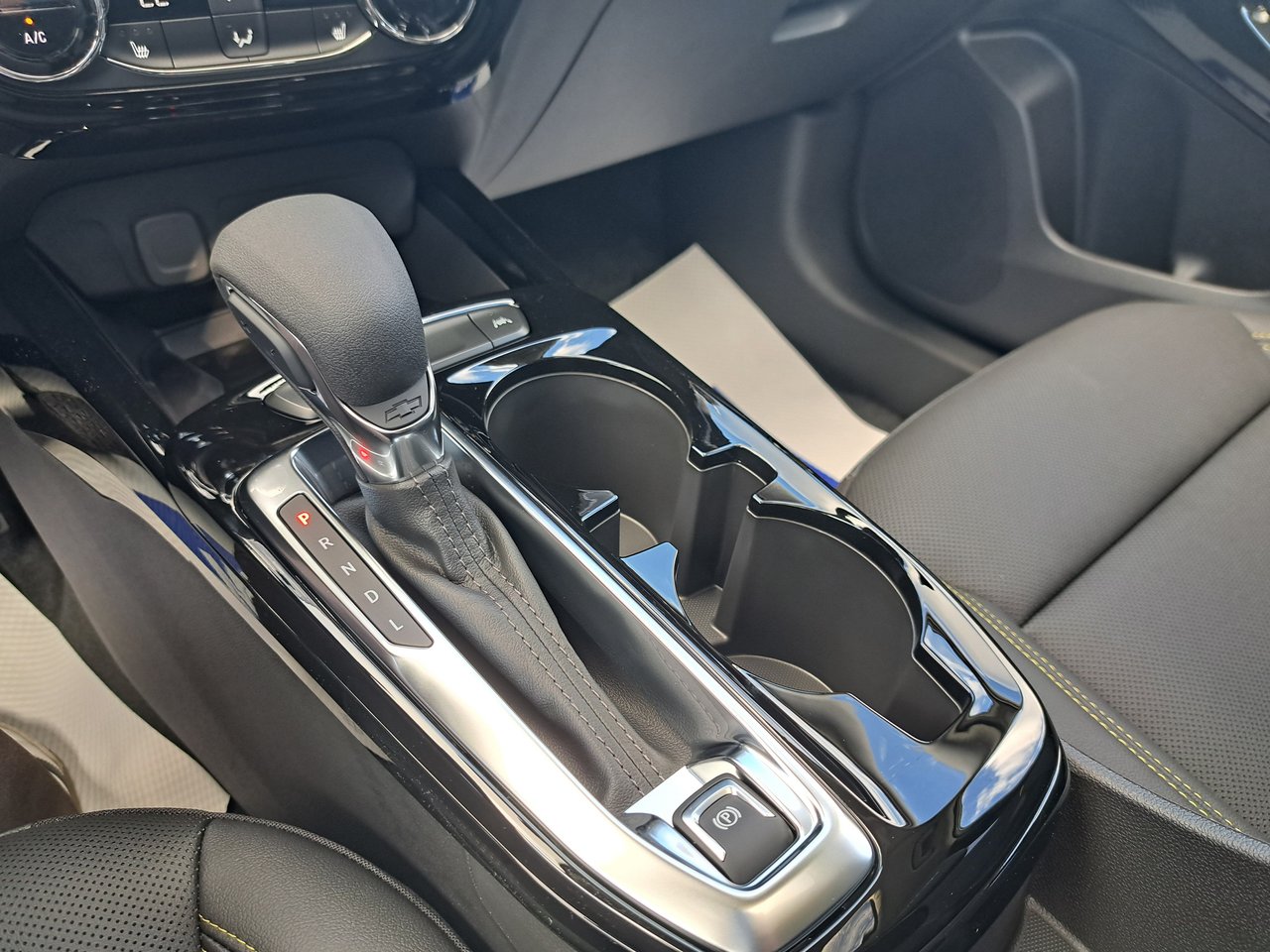2026 Chevrolet Trax ACTIV-20