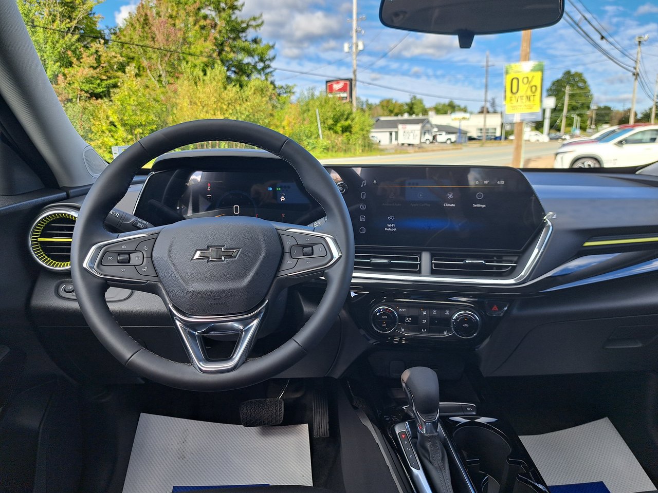 2026 Chevrolet Trax ACTIV-29