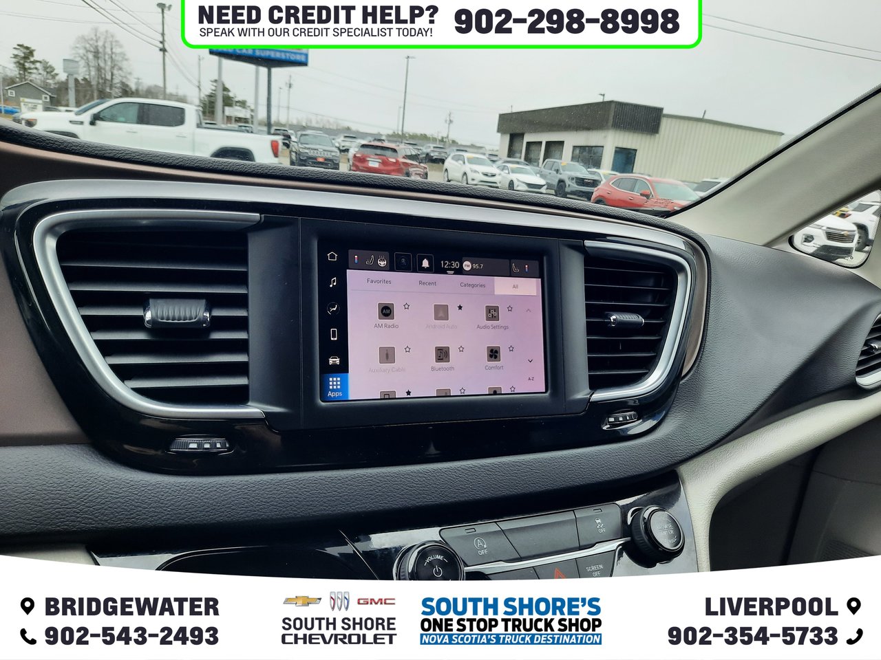 2024 Chrysler Grand Caravan SXT-15