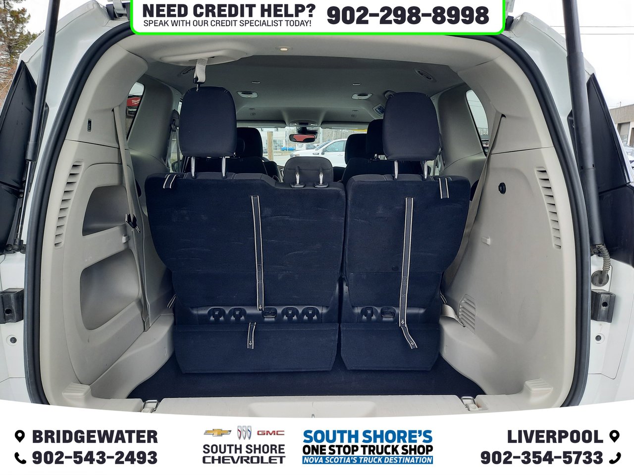 2024 Chrysler Grand Caravan SXT-7