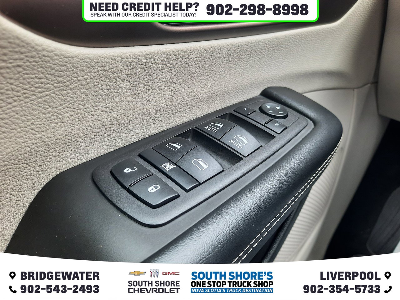 2024 Chrysler Grand Caravan SXT-10