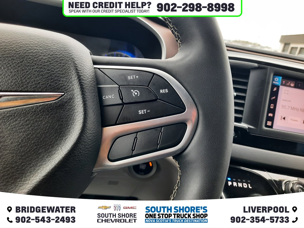 2024 Chrysler Grand Caravan SXT-12