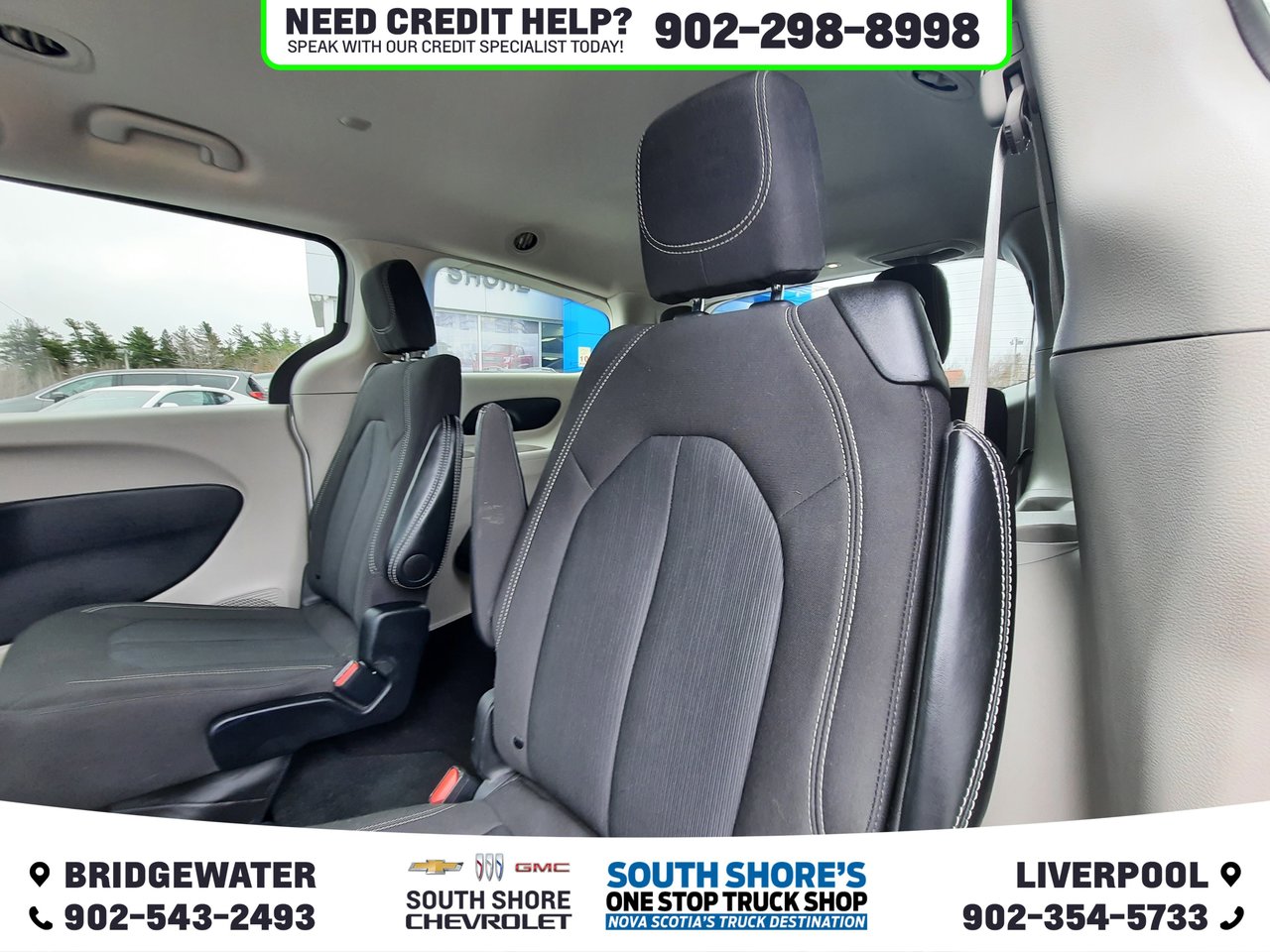 2024 Chrysler Grand Caravan SXT-24