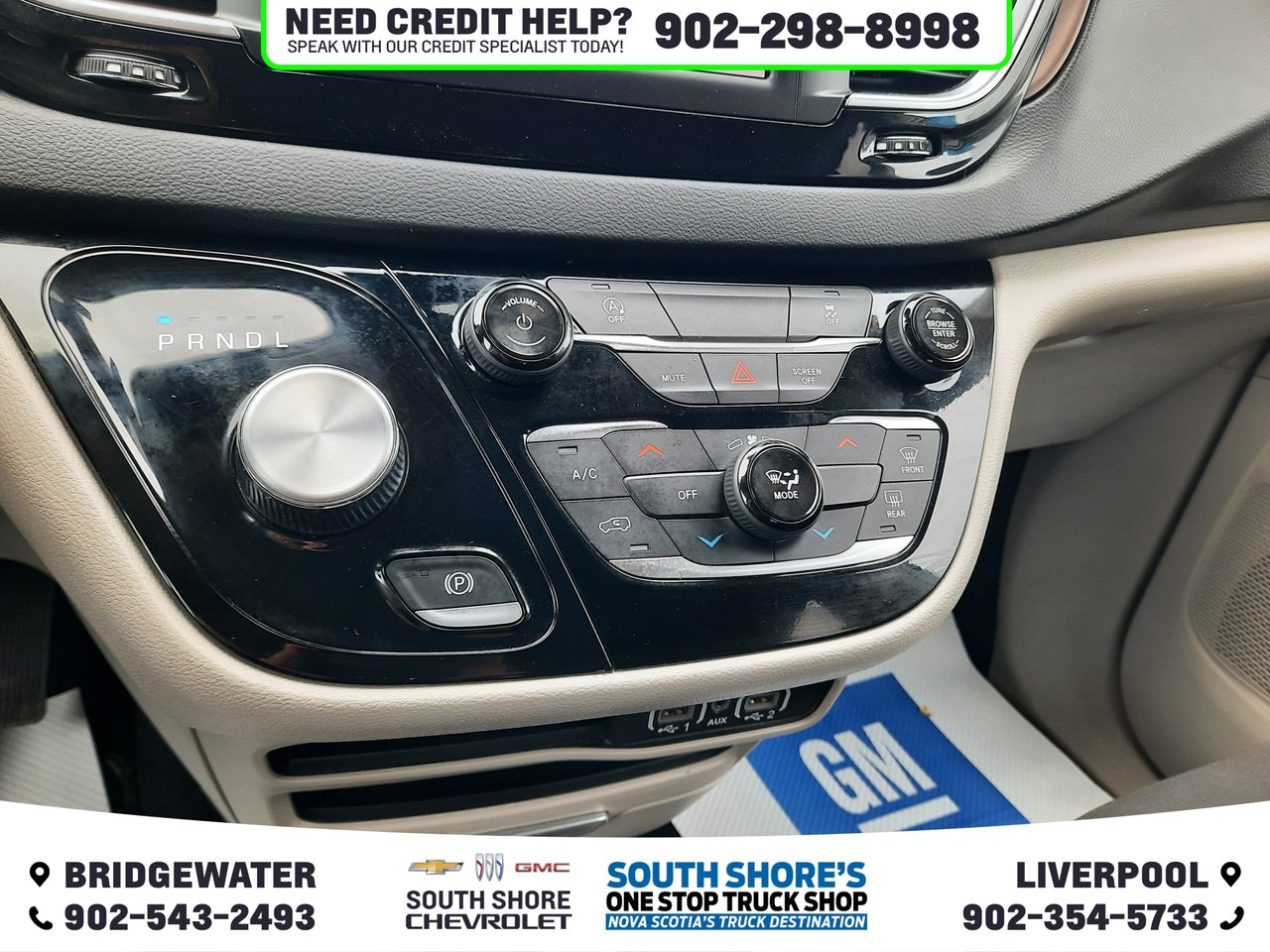 2024 Chrysler Grand Caravan SXT-17