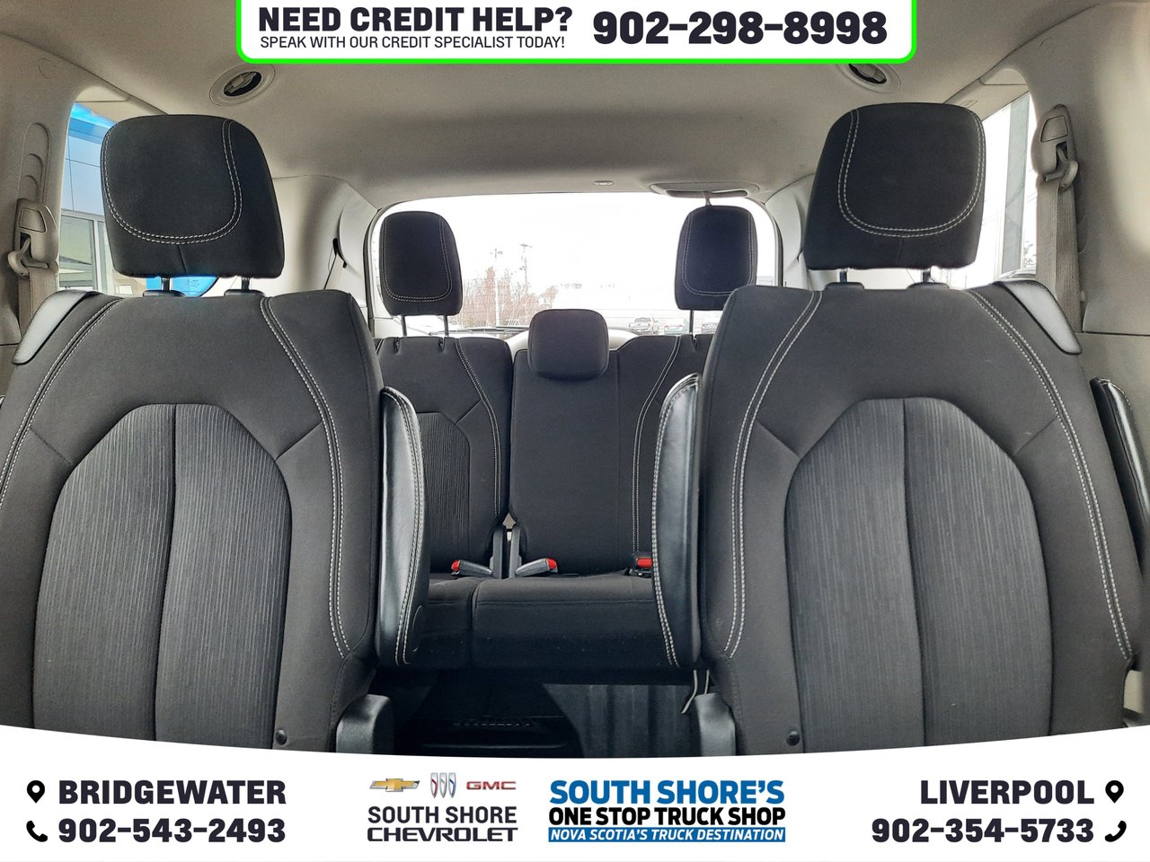 2024 Chrysler Grand Caravan SXT-22