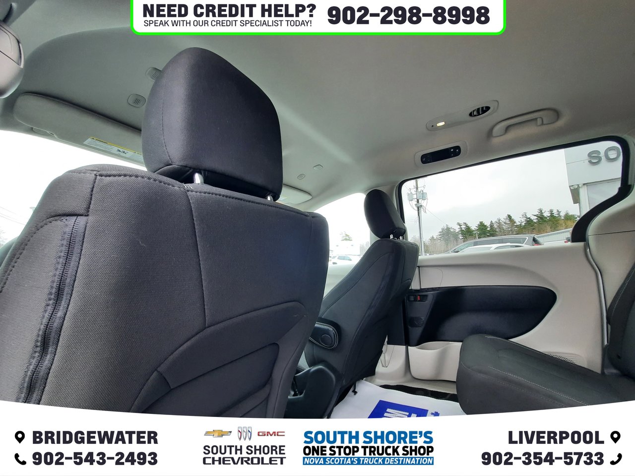 2024 Chrysler Grand Caravan SXT-26