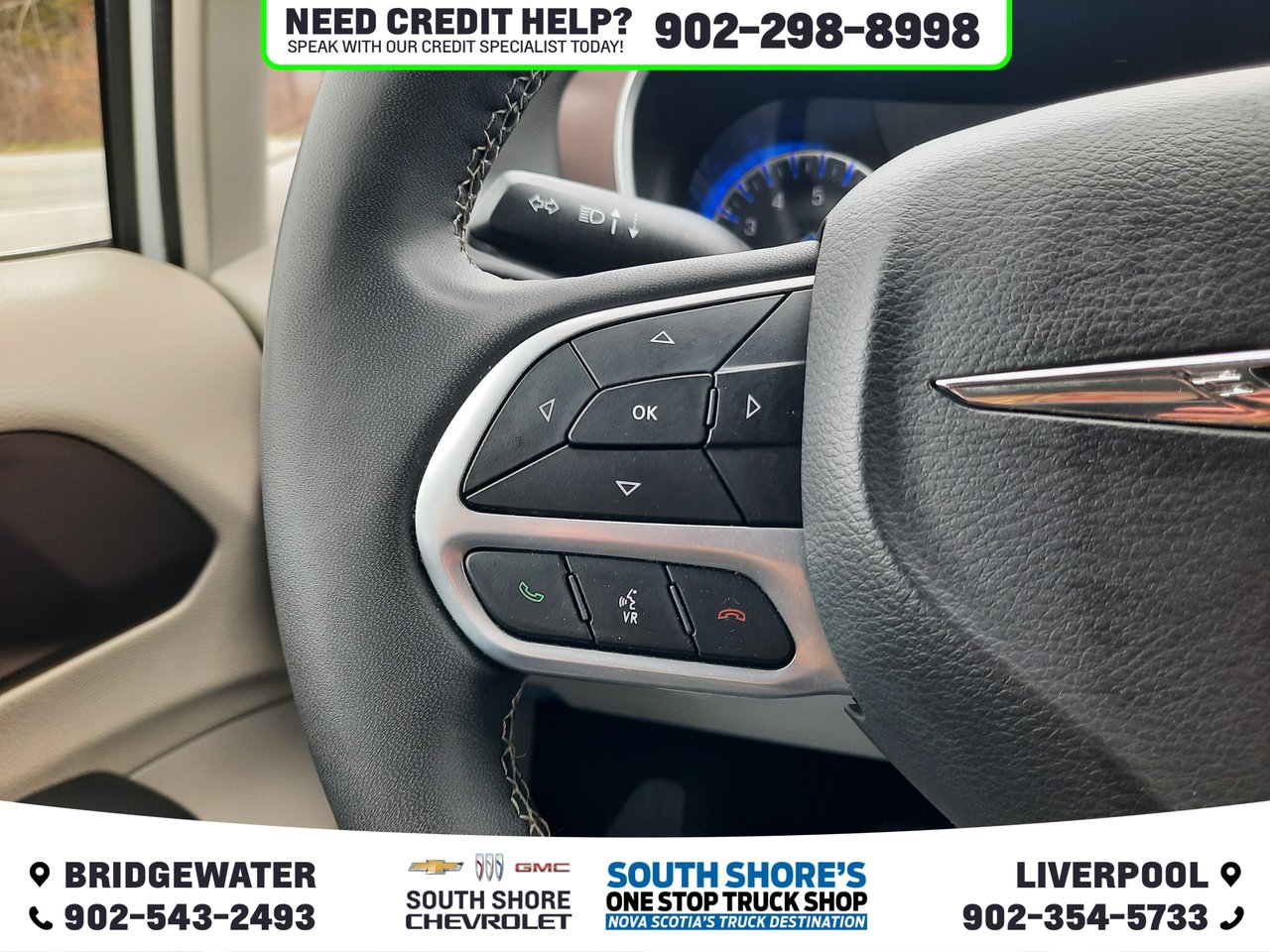 2024 Chrysler Grand Caravan SXT-11