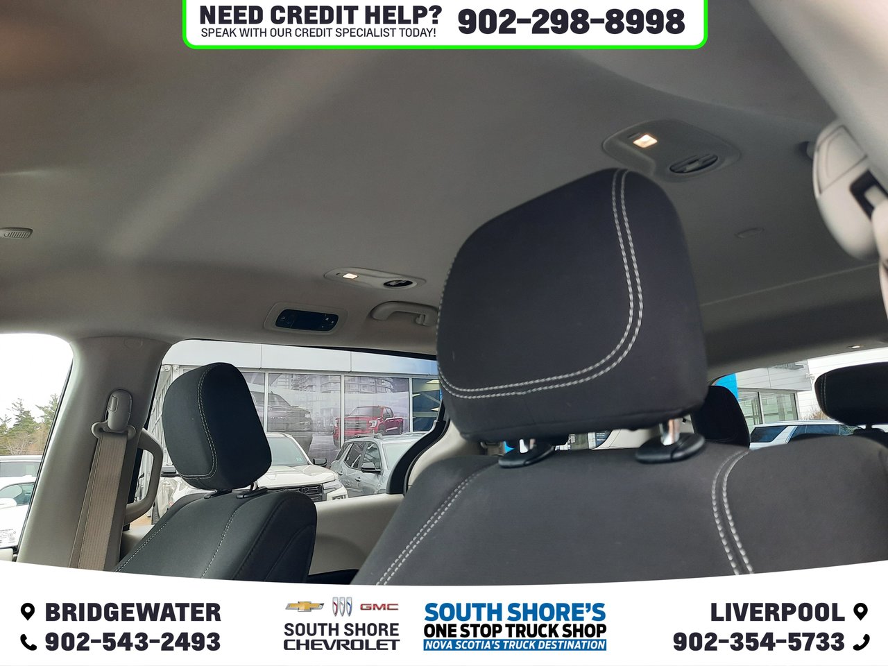 2024 Chrysler Grand Caravan SXT-2
