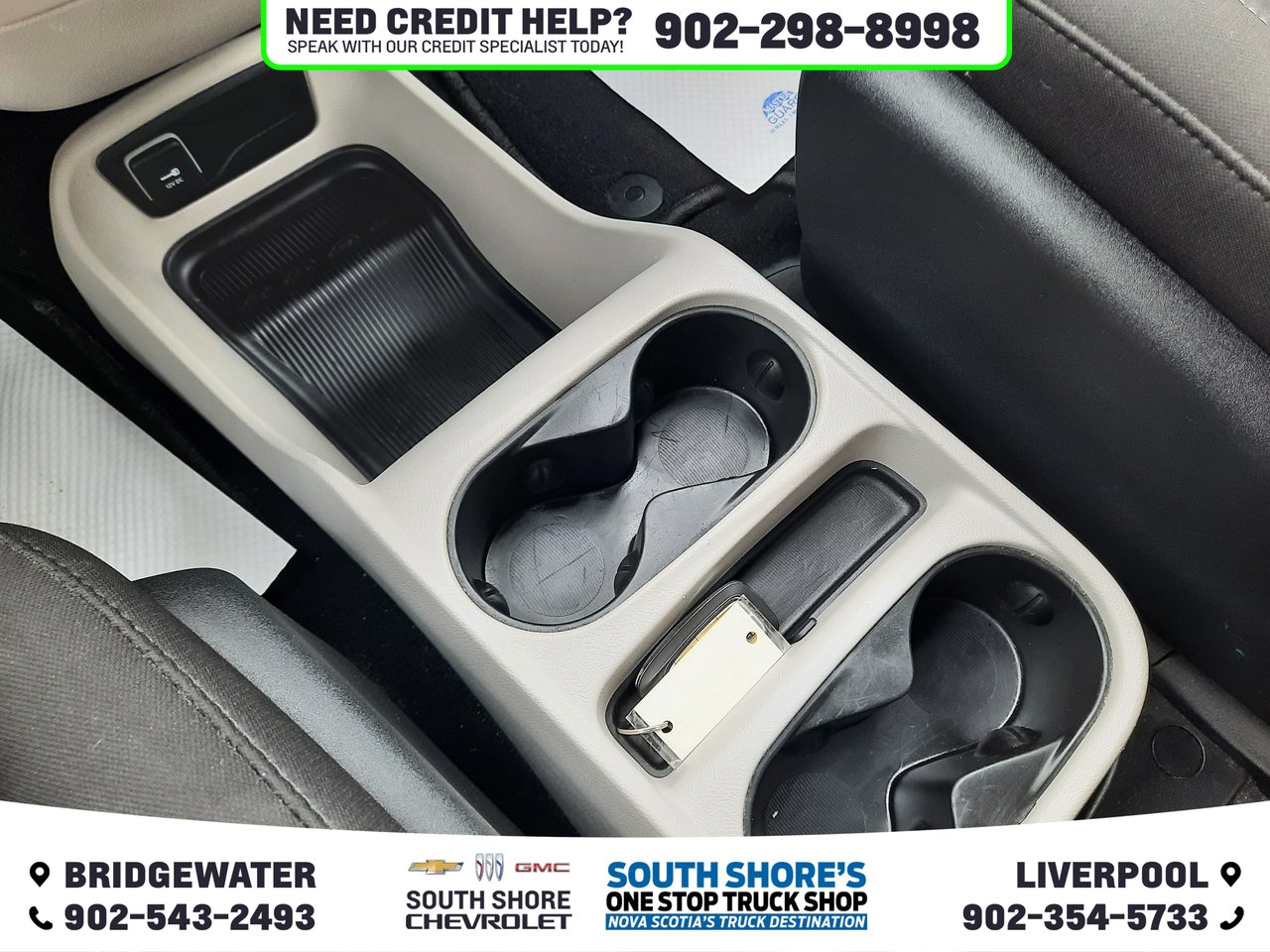 2024 Chrysler Grand Caravan SXT-18