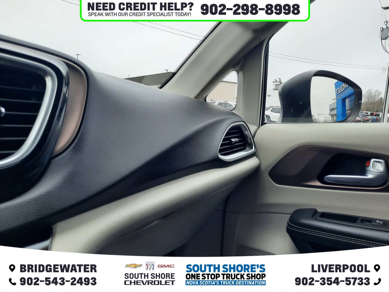 2024 Chrysler Grand Caravan SXT-19