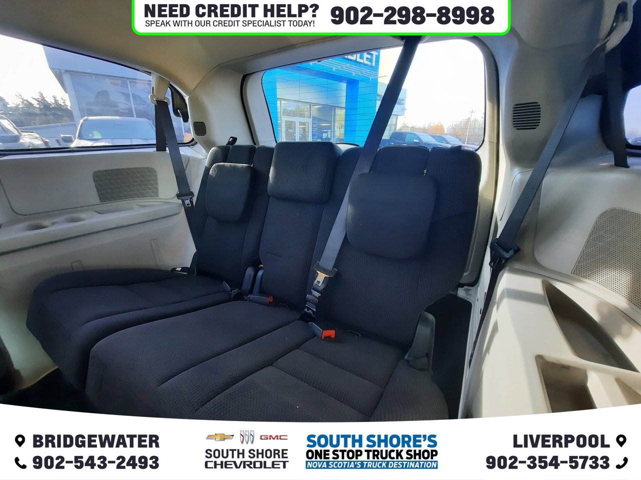 2017 Dodge Grand Caravan Canada Value Package-20