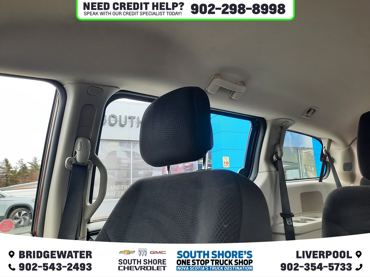 2019 Dodge Grand Caravan Canada Value Package-18