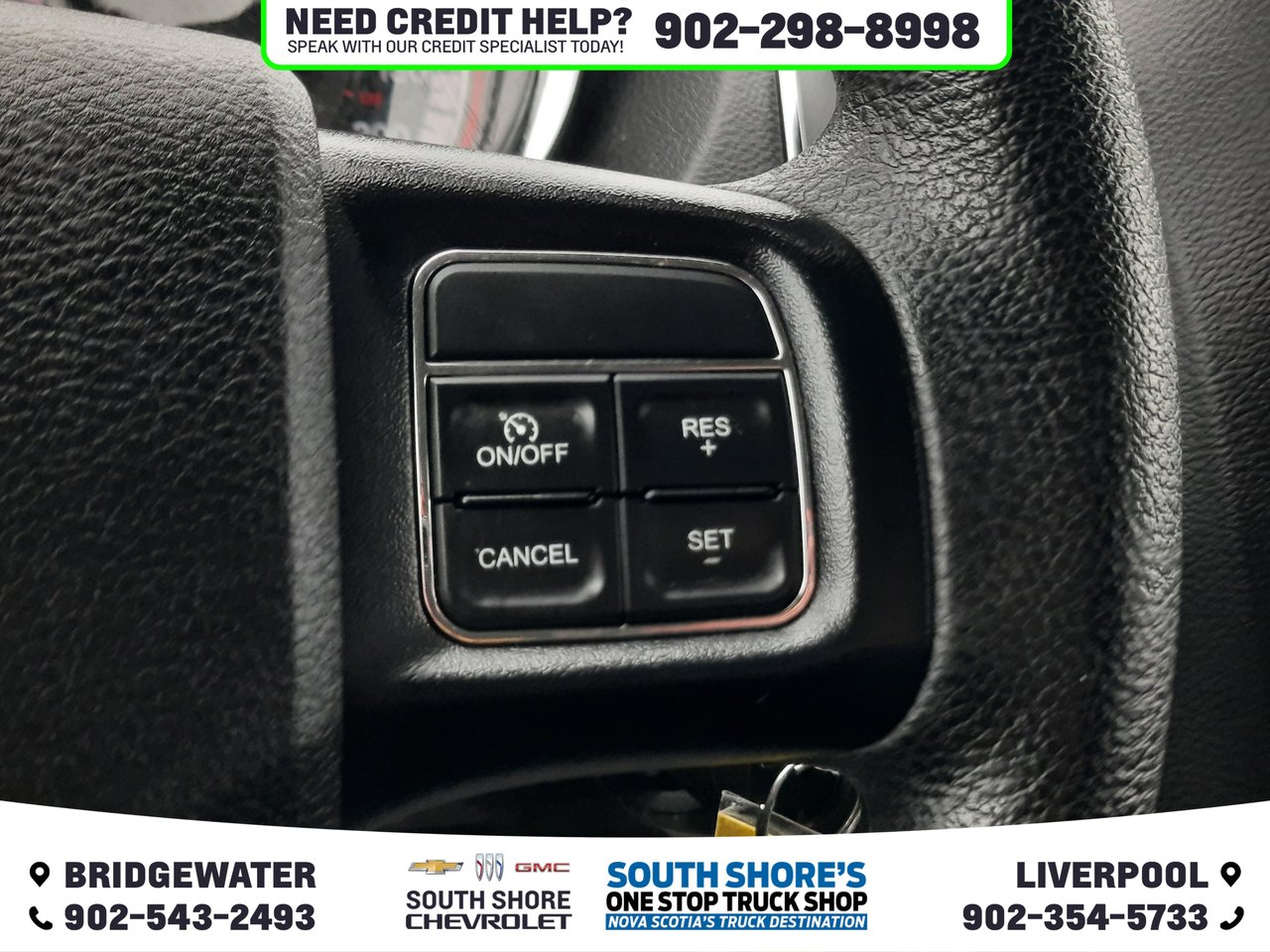 2019 Dodge Grand Caravan Canada Value Package-11
