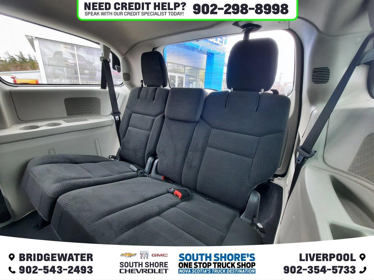 2019 Dodge Grand Caravan Canada Value Package-20