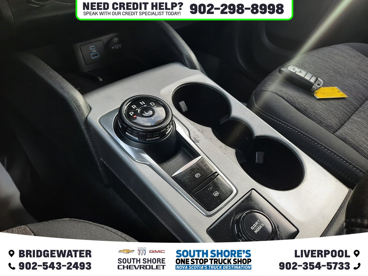 2022 Ford Bronco Sport Big Bend-18