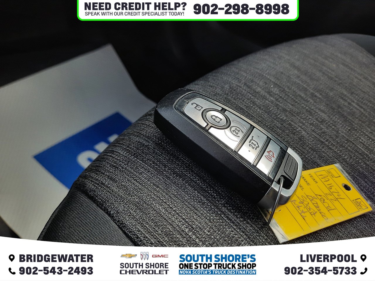 2022 Ford Bronco Sport Big Bend-27