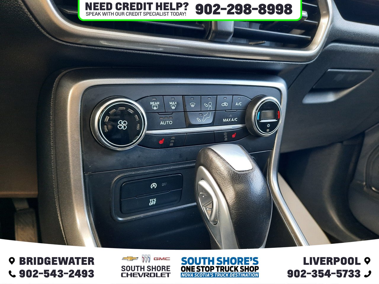 2019 Ford EcoSport SE-15