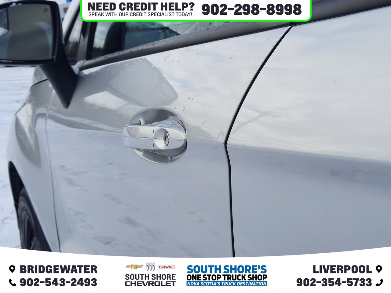 2019 Ford EcoSport SE-8