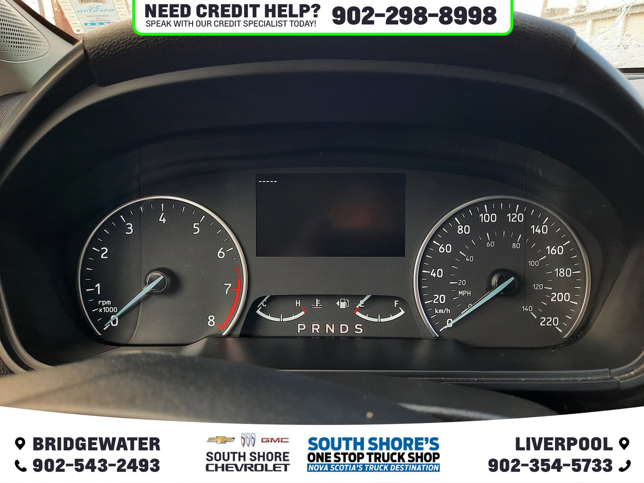 2019 Ford EcoSport SE-13