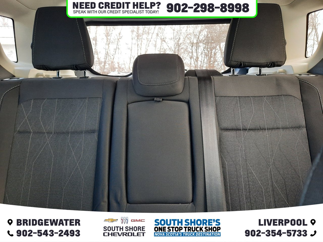 2019 Ford EcoSport SE-21